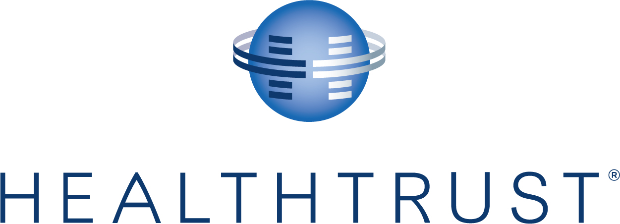 HealthTrust Company Logo
