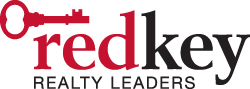 RedKey Realty Leaders logo