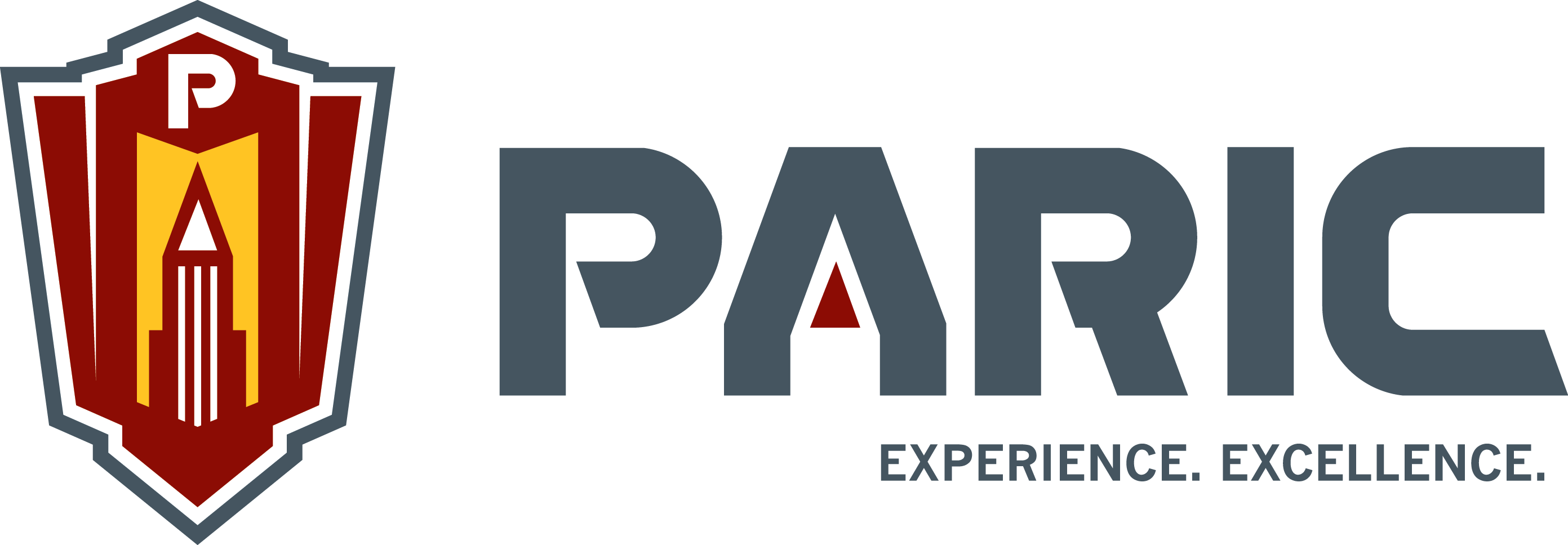 PARIC Corporation Company Logo