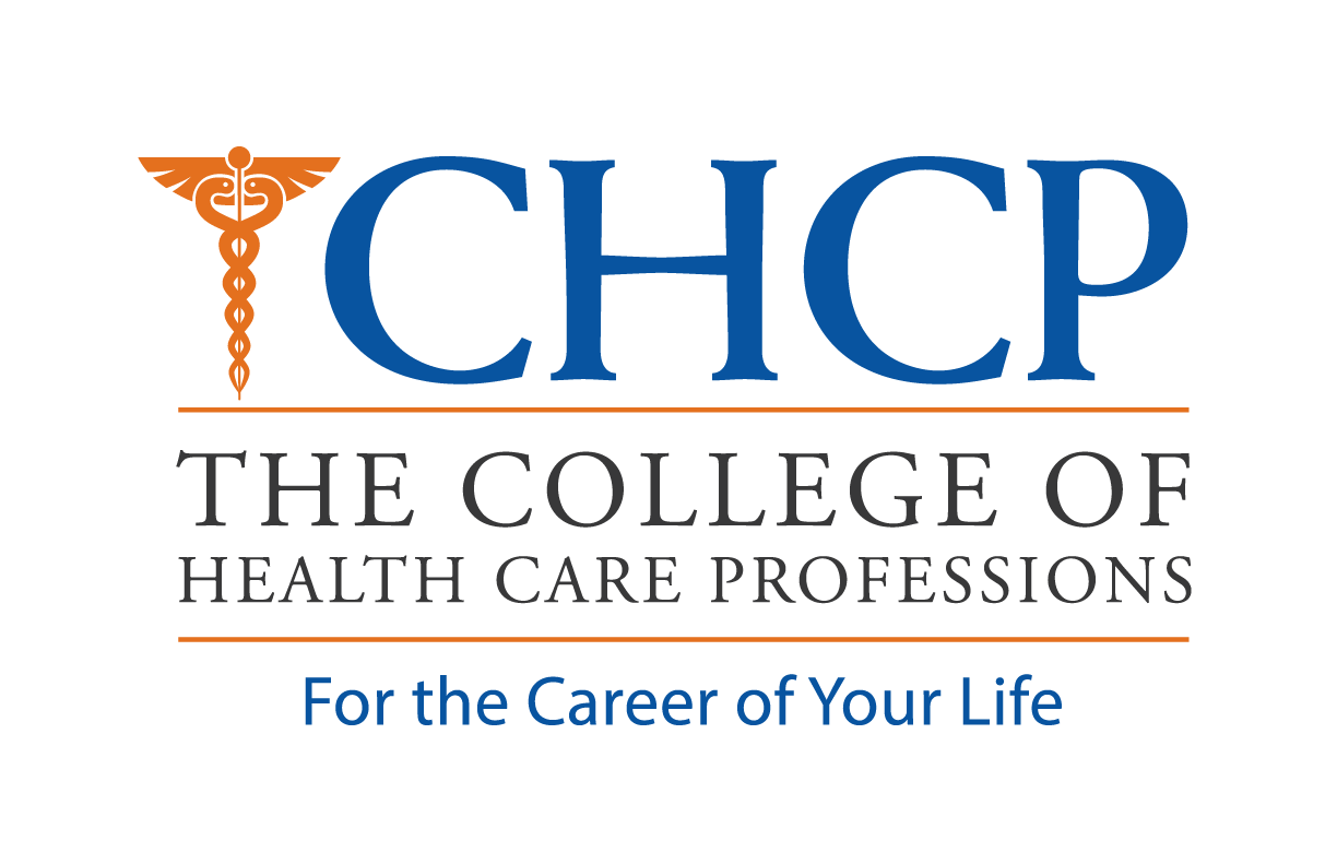 The College of Health Care Professions Company Logo