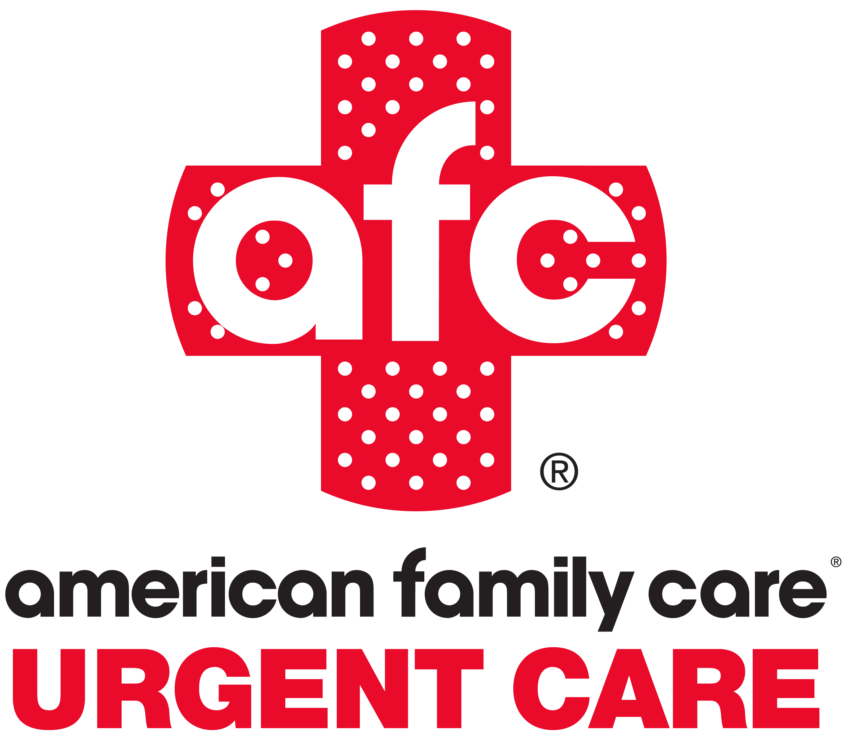 AFC Urgent Care Portland logo