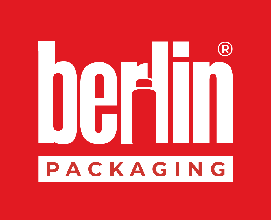 Berlin Packaging logo