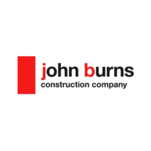 John Burns Company Logo