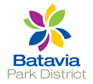 Batavia Park District Company Logo
