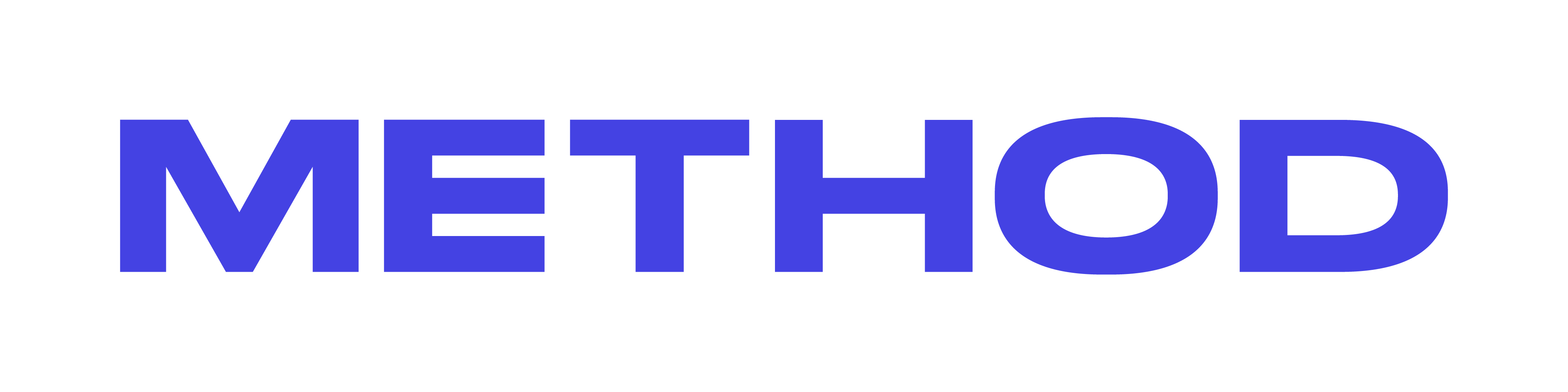 Method Company Logo