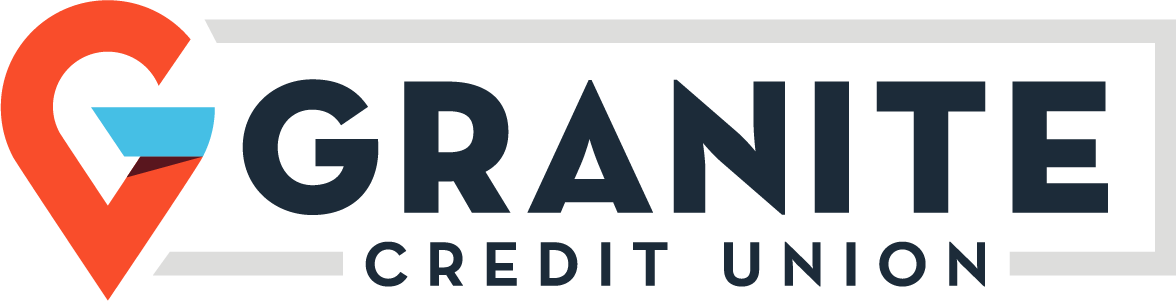 Granite Credit Union logo