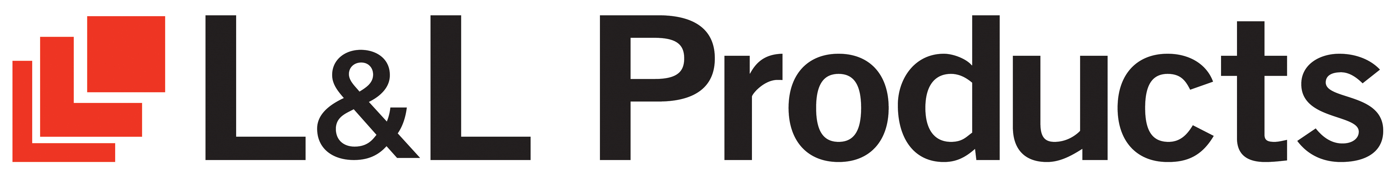 L&L Products Company Logo