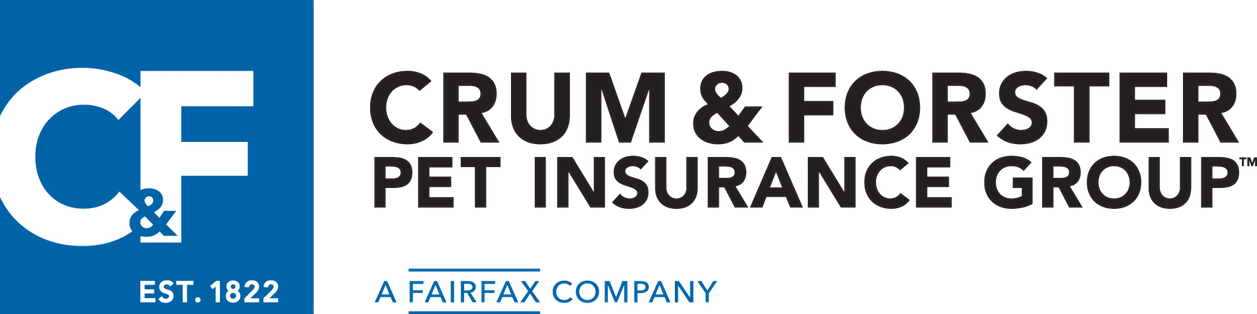 Crum & Forster Pet Insurance Group logo