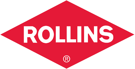 Rollins and its Family of Brands Company Logo