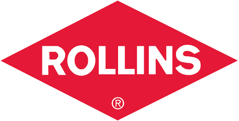 Rollins，Inc。徽標