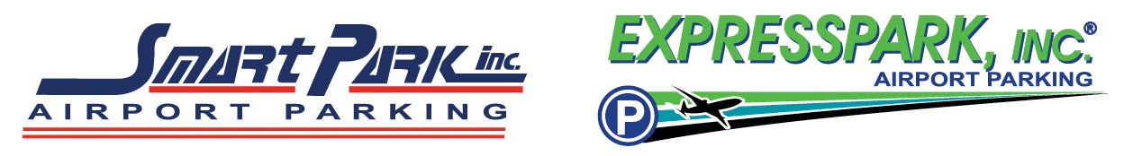 Smart Park & Expresspark Company Logo