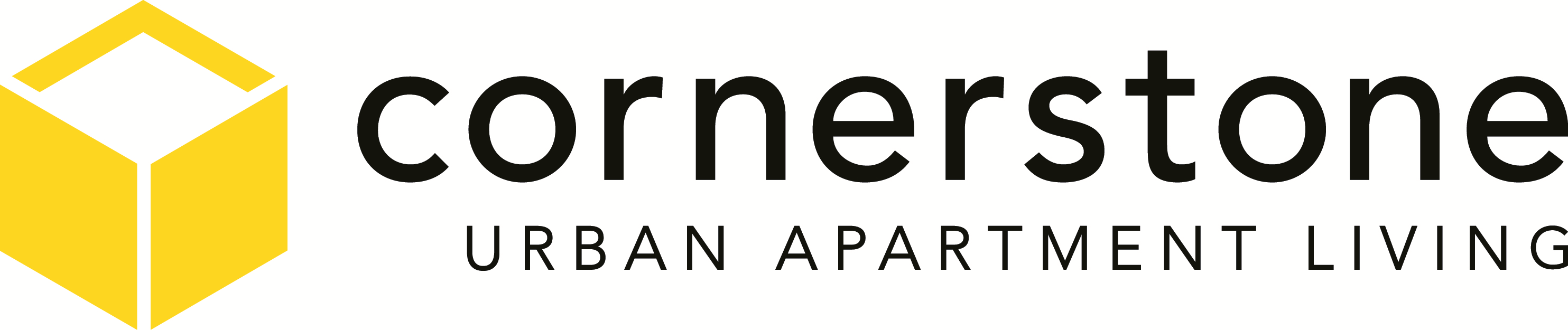 Cornerstone Apartment Services Inc Company Logo