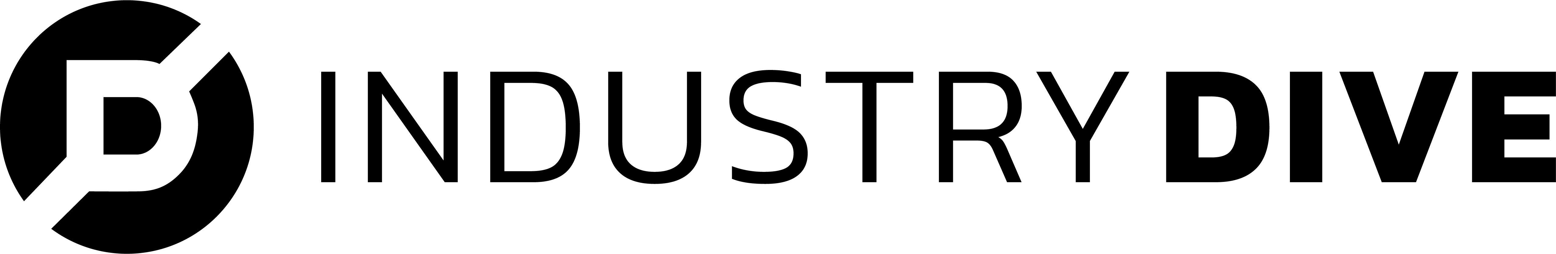 Industry Dive Company Logo