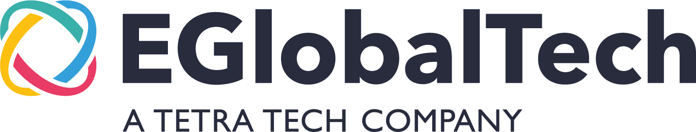 EGlobalTech logo