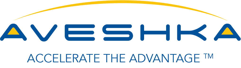 Aveshka, Inc. logo