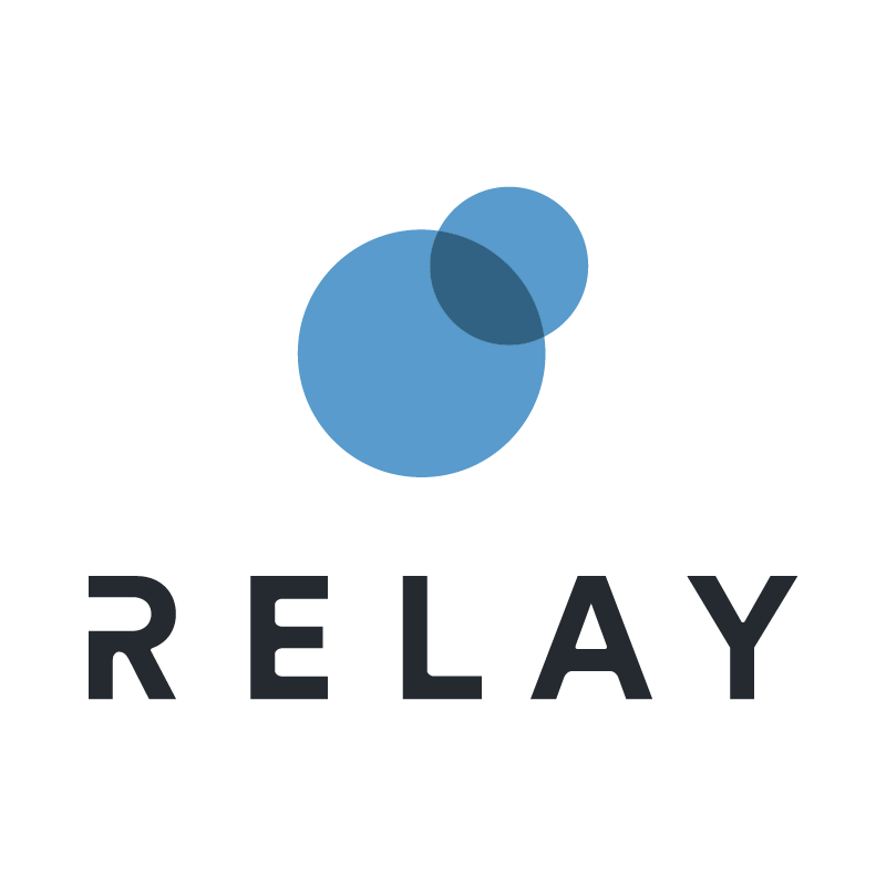 Relay Network Company Logo