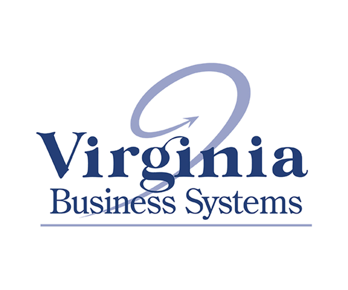 Virginia Business Systems logo