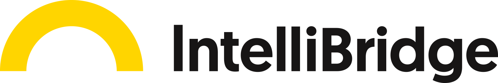 IntelliBridge logo