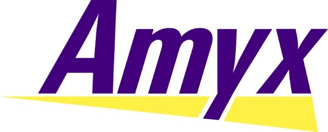 Amyx, Inc. logo