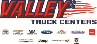 Valley Truck Centers Company Logo