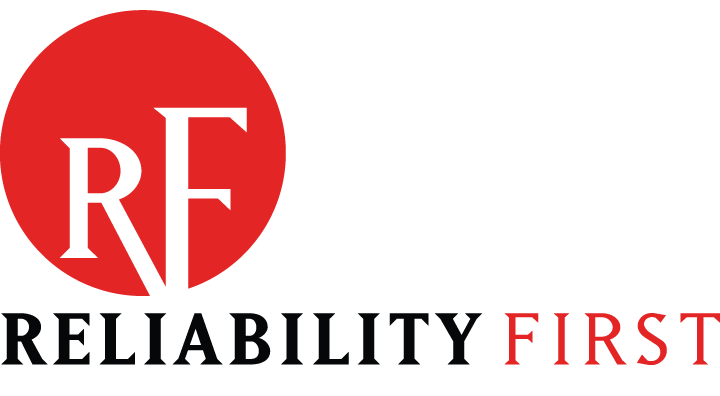 ReliabilityFirst logo