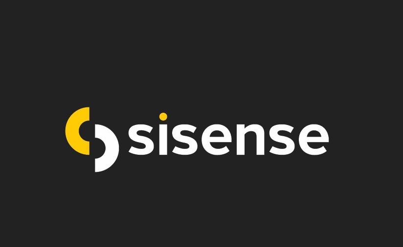 Sisense Company Logo