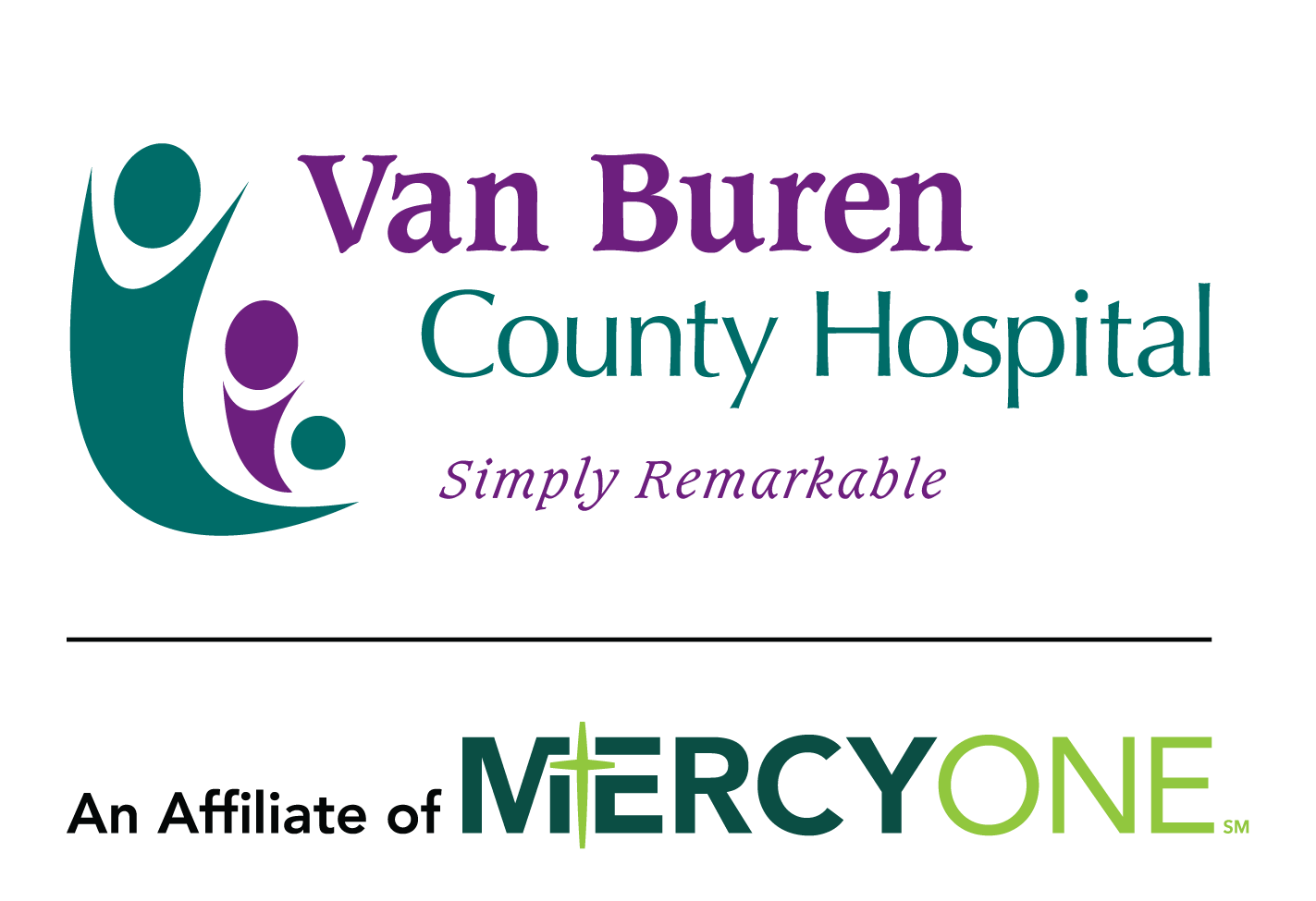 Van Buren County Hospital And Clinics logo
