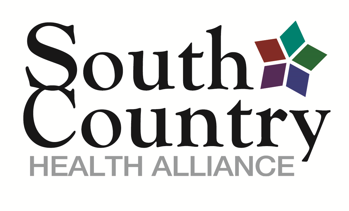 South Country Health Alliance logo