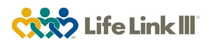 Life Link III logo