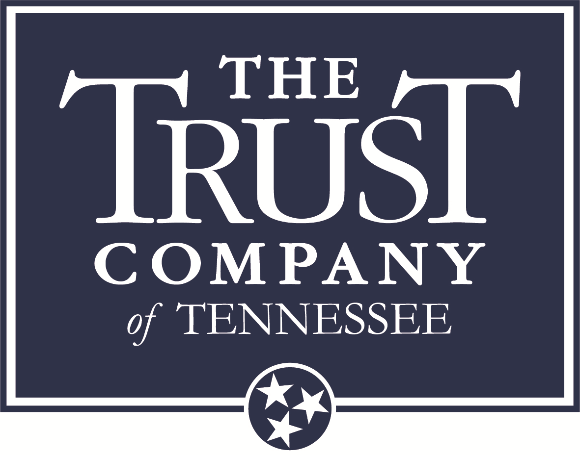 The Trust Company of Tennessee logo