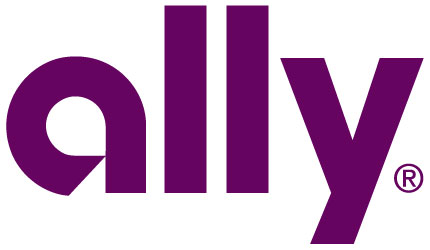 Ally Financial Company Logo