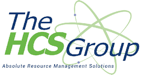 The HCS Group logo