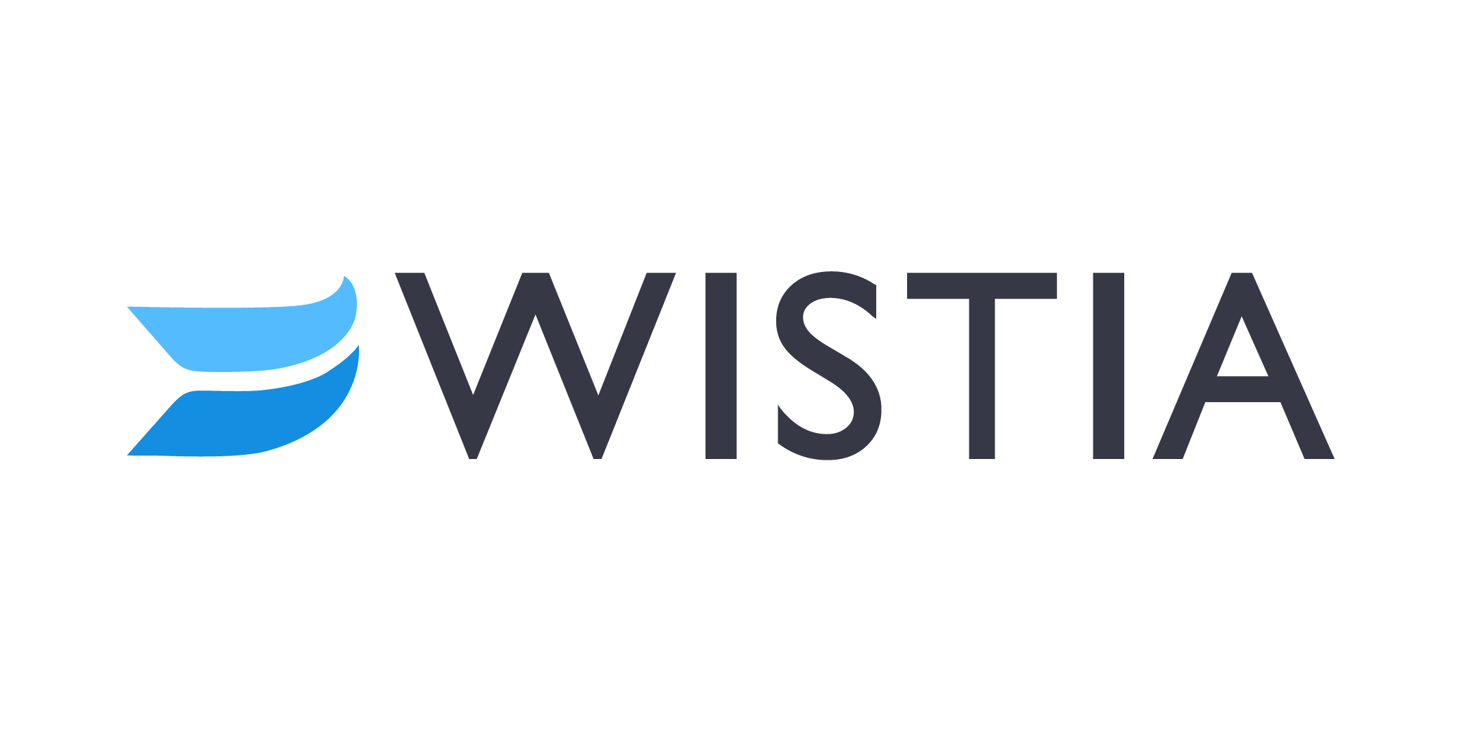 Wistia logo