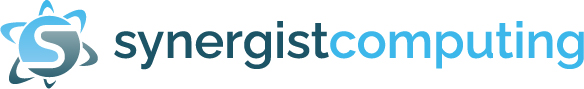 Synergist Computing logo