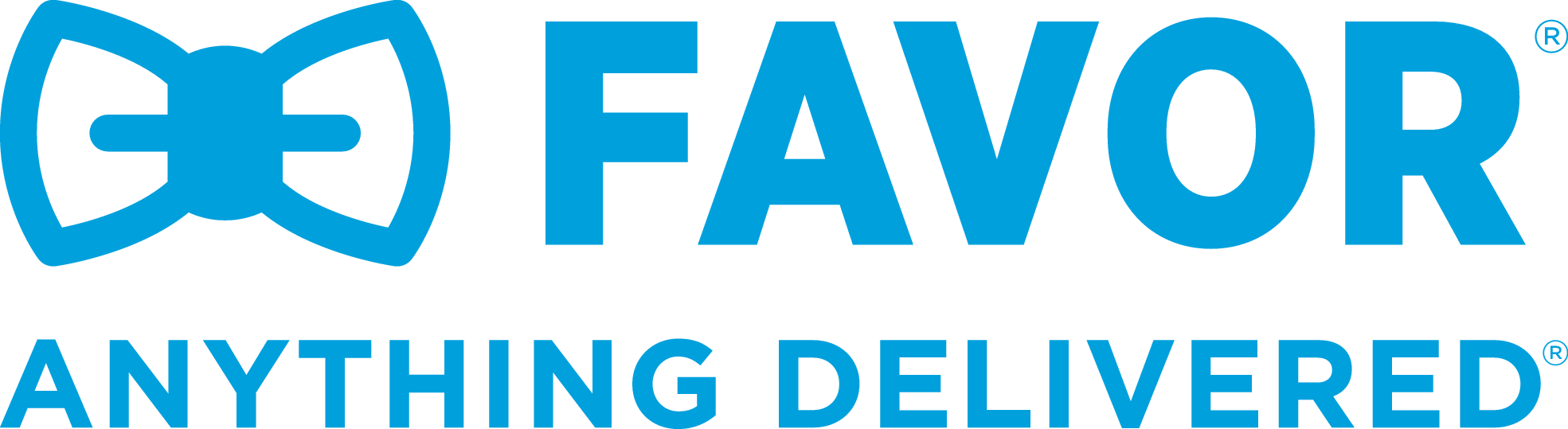 Favor Company Logo