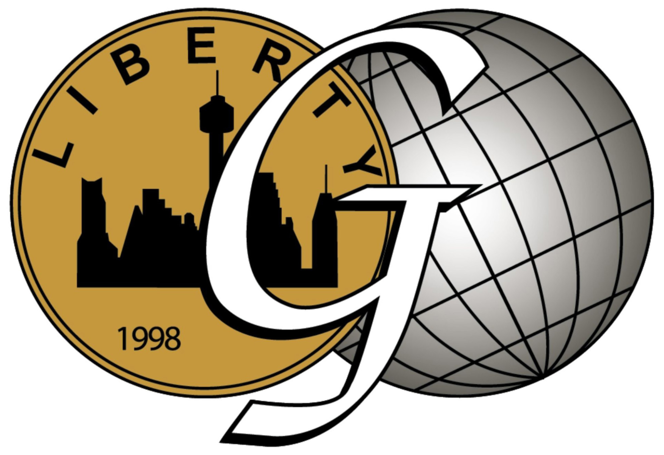 Gold Financial Services Company Logo