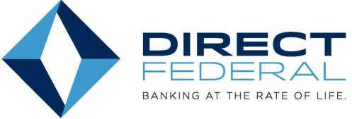 Direct Federal Credit Union Company Logo