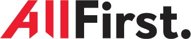 AllFirst Company Logo