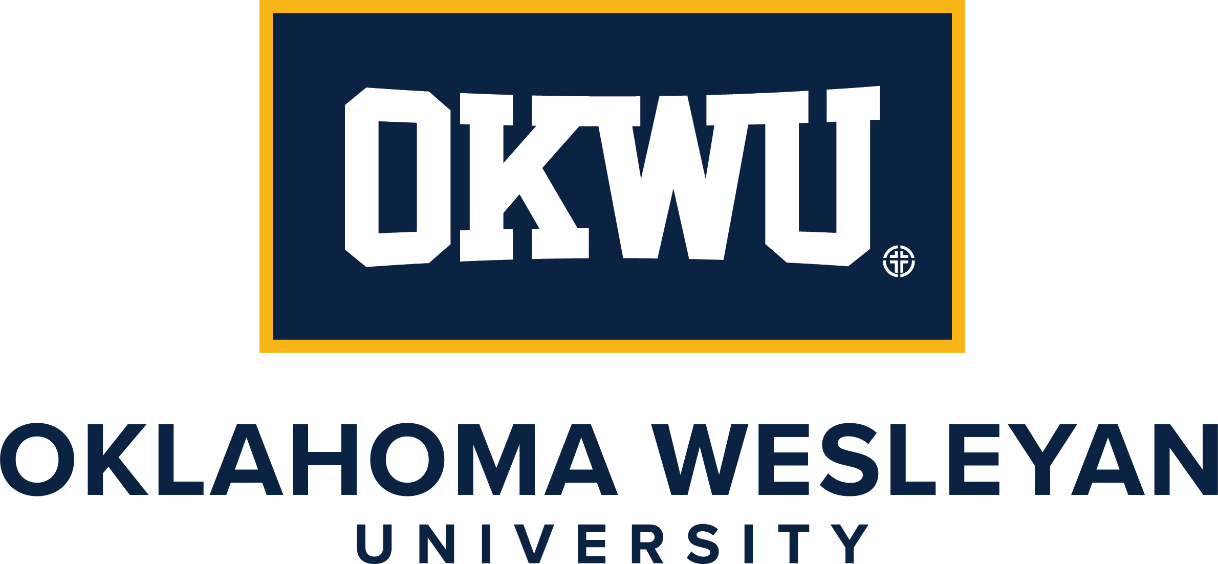 Oklahoma Wesleyan University logo