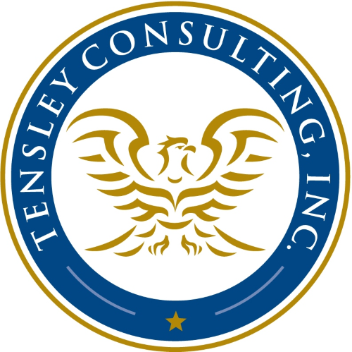 Tensley Consulting, Inc. logo