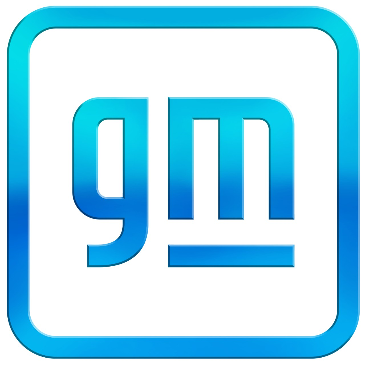 General Motors Company Logo