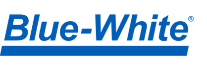 Blue-White Industries Ltd Company Logo