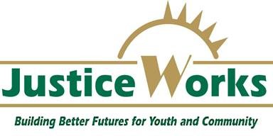 JusticeWorks YouthCare logo