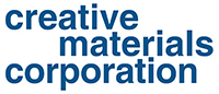 Creative Materials Corporation logo