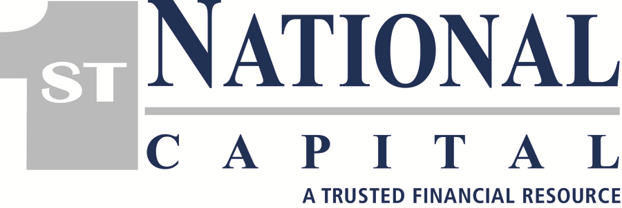 First National Capital Corporation logo