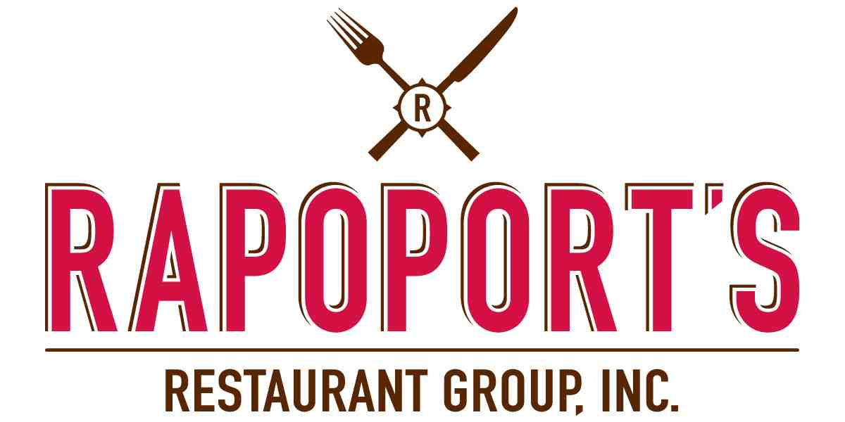 Rapoport's Restaurant Group logo