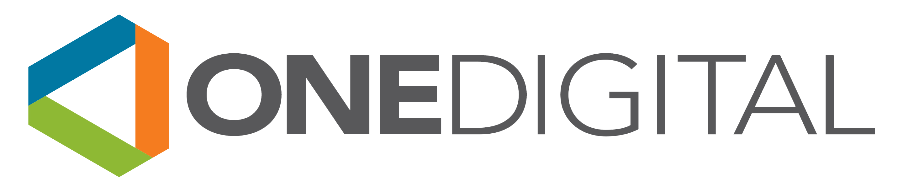 OneDigital Company Logo