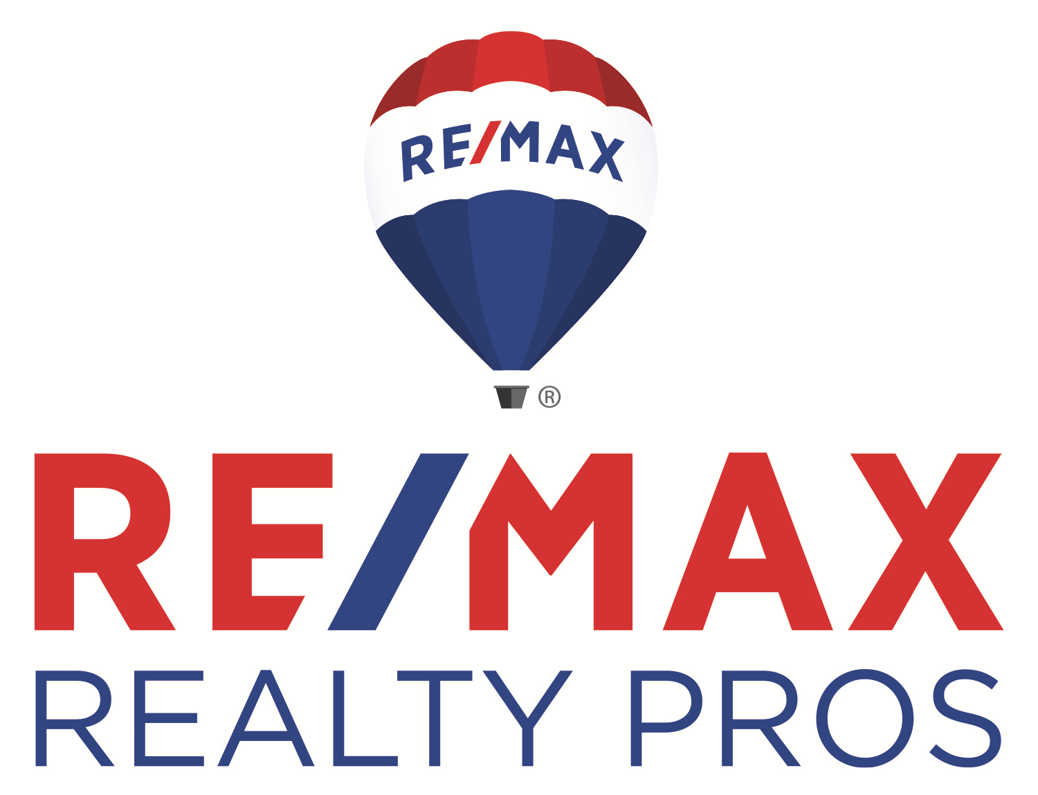 RE/MAX Realty Pros logo