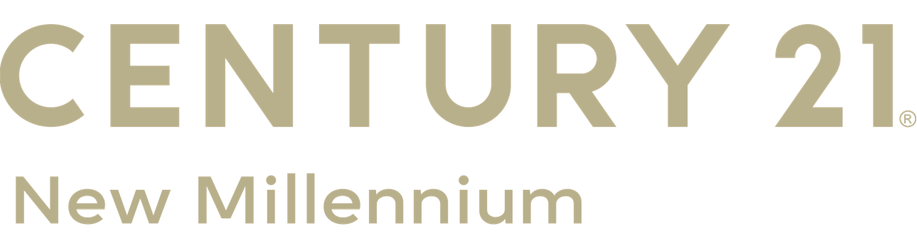 CENTURY 21 New Millennium logo
