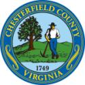Chesterfield County Government logo